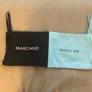 Marciano Travel Bag for lingerie